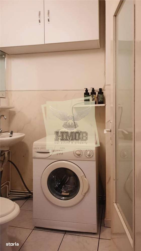 Apartament cu 3 camere 2 bai si balcon in Terezian-10