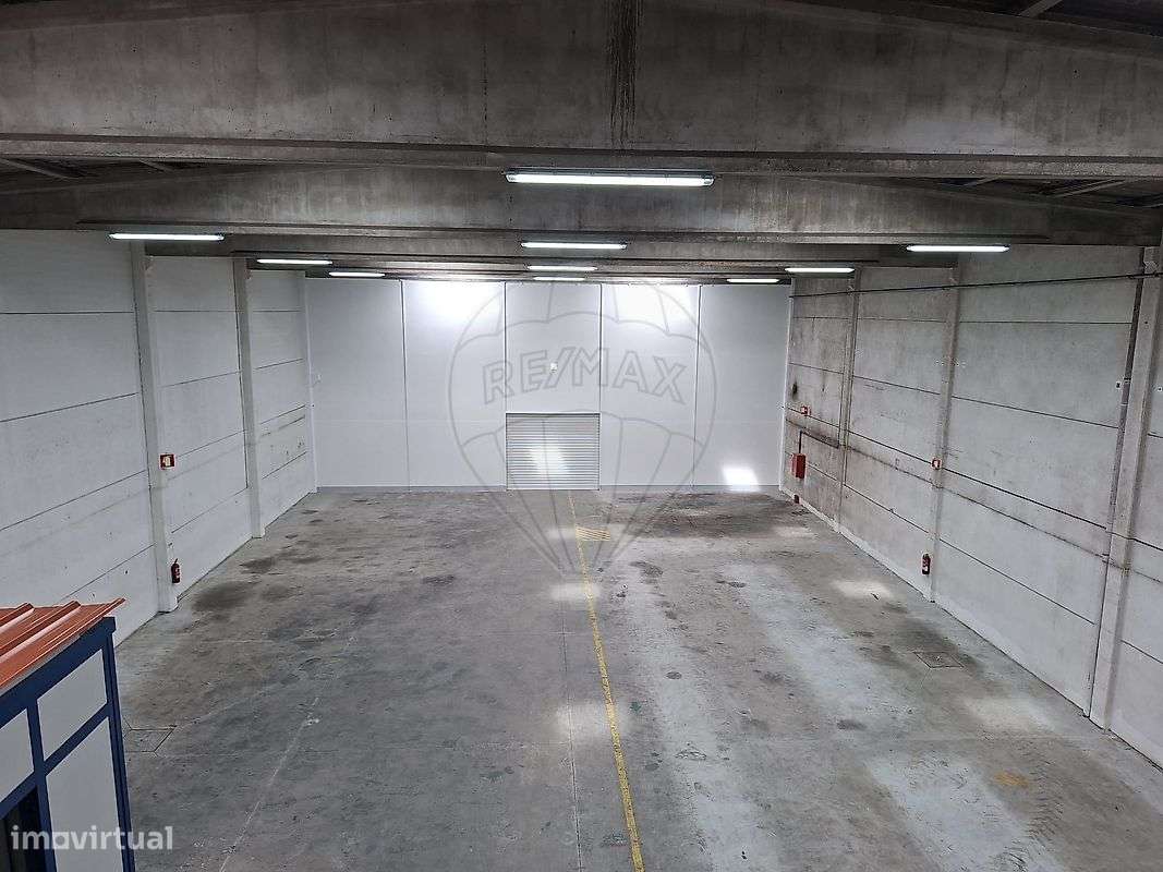 Armazém  para arrendamento - Grande imagem: 3/30