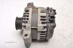 OPEL ASTRA K V 1.0 12V ALTERNATOR 13587307 16R - 3