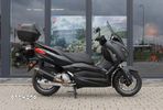 Yamaha X-max - 2