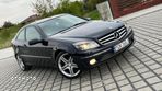 Mercedes-Benz CLC 180 Kompressor Special Edition - 5