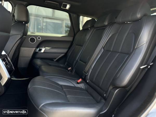 Land Rover Range Rover Sport 3.0 TDV6 HSE - 29