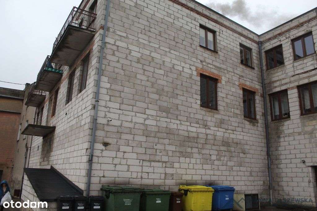 Kamienica w centrum Jabłonowa Pomorskiego-12