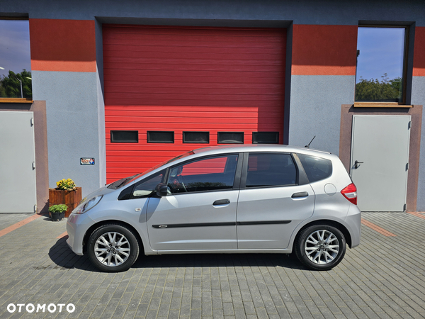 Honda Jazz 1.2 i-VTEC Trend - 16