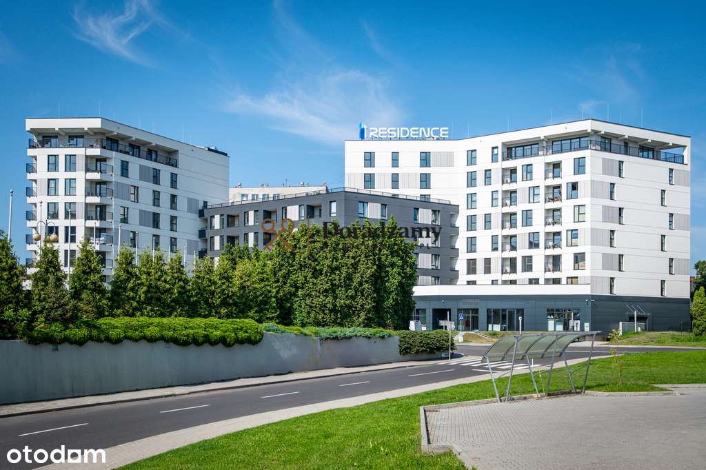 Mieszkanie w Ścisłym Centrum Do Aranżacji - Pełny obrazek: 1/8