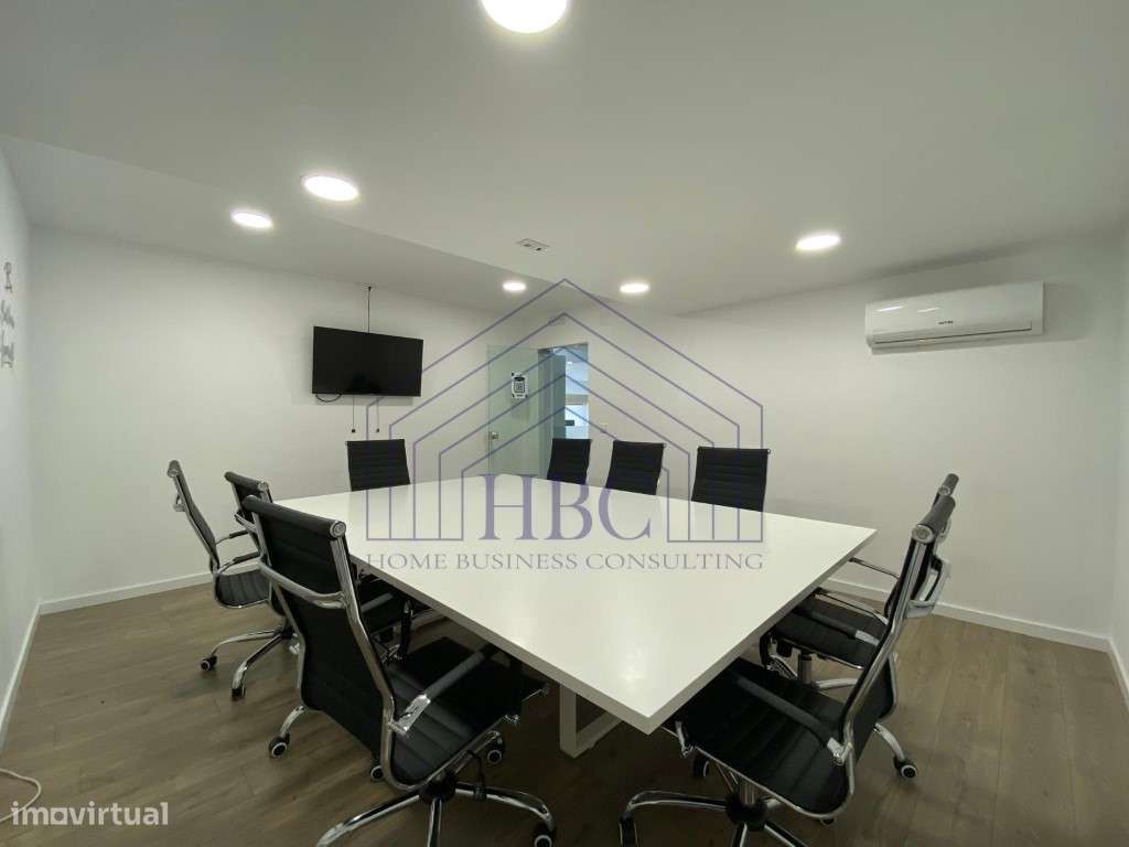 Espaço Comercial de Excelência | Ideal para Investimento ou Utiliza...-16