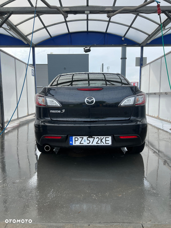 Mazda 3 - 2