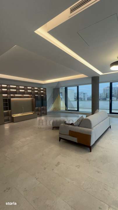PENTHOUSE 4 CAMERE| 3 DORMITOARE| KISELEFF - Imagine principală: 1/14