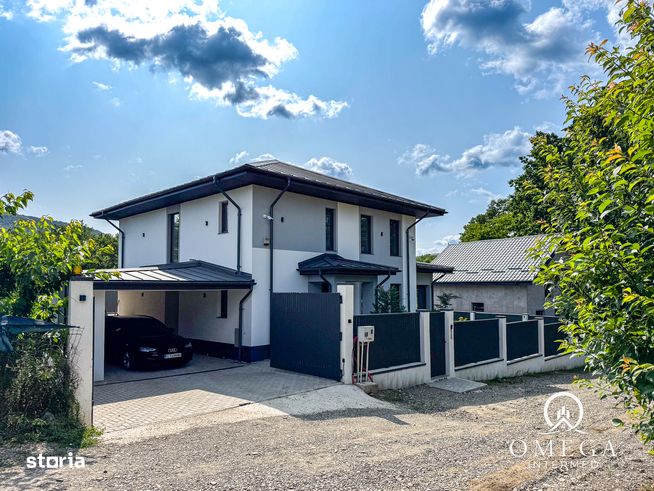 Vila Casa Iasi Bucium Barnova-0