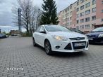 Ford Focus 1.0 EcoBoost Edition - 2