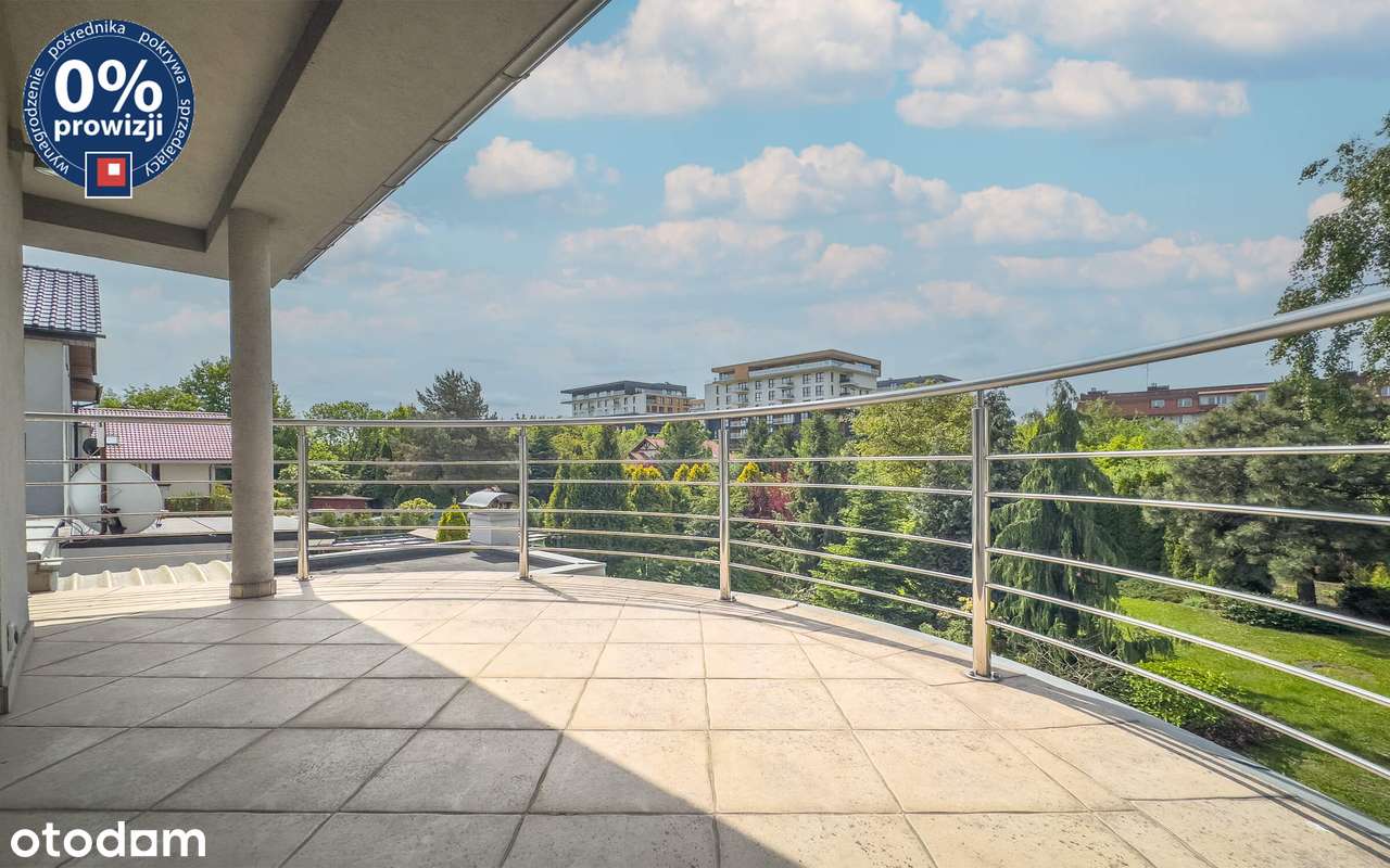 Rodzinny dom z ogrodem | DG Gołonóg. - Pełny obrazek: 4/20