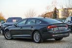 Audi A5 Sportback 2.0 TDI ultra S tronic design - 17