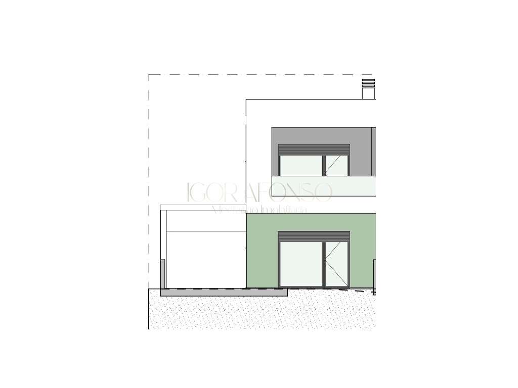Moradia T3 com 2 Suites e Piscina-6