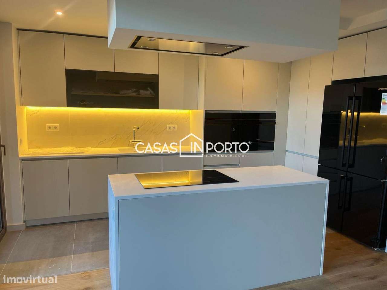 T3 de Luxo com Vista para o Parque da Lavandeira - Grande imagem: 5/35