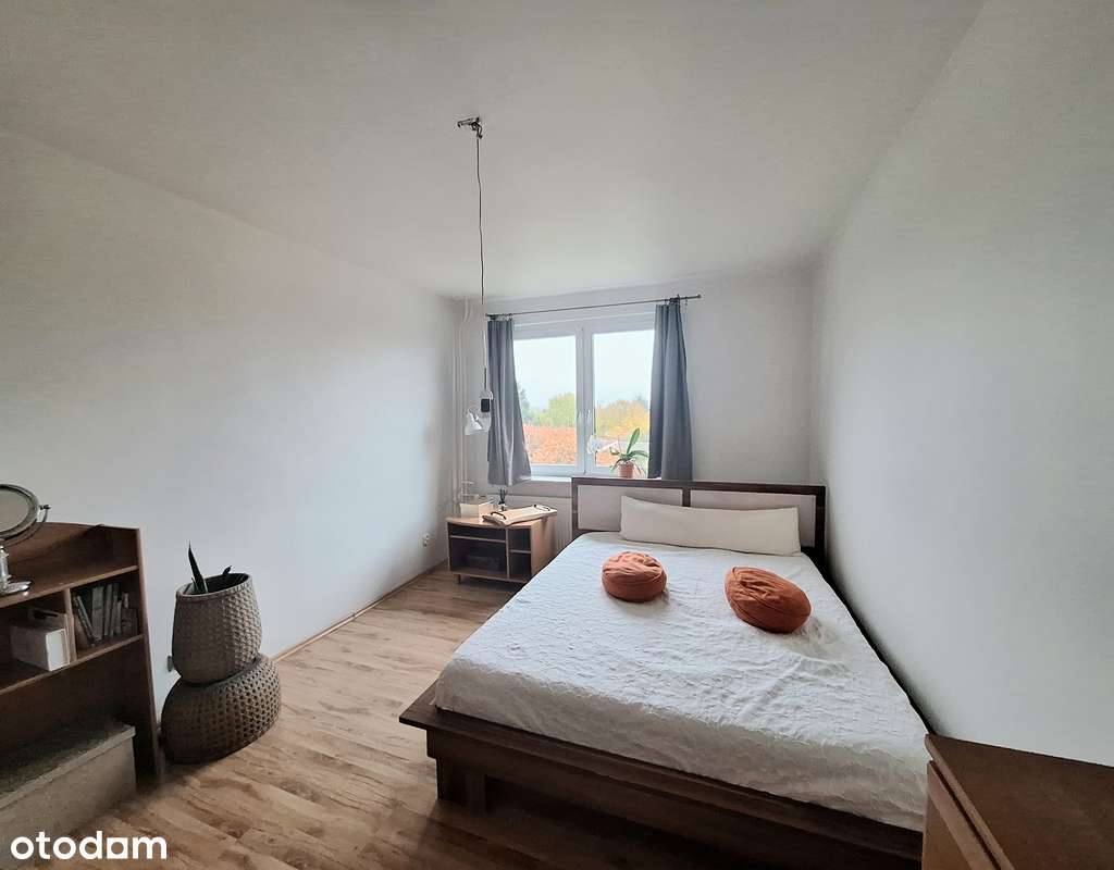 Mieszkanie  2 pokojowe z garażem-11