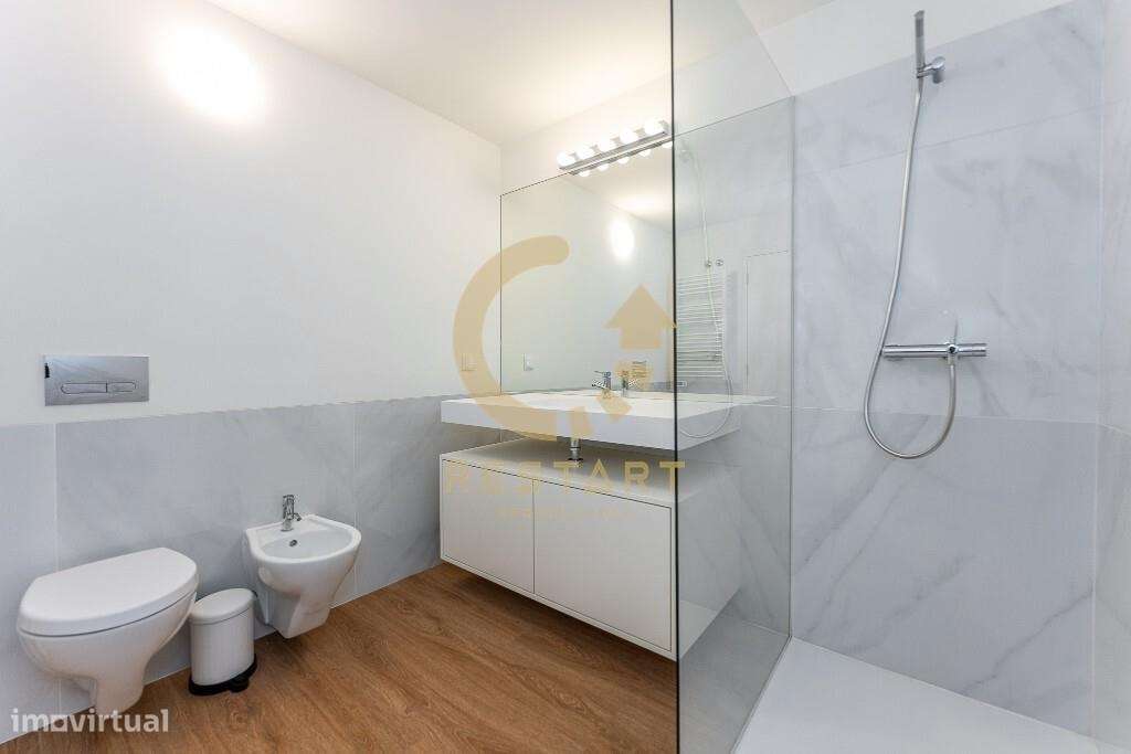 Venda T0 PREMIUM  com RENDIMENTO no Edifício ANTAS GREEN!!!-27