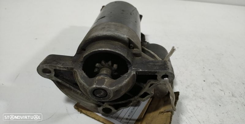 Motor De Arranque Peugeot 106 Ii (1A_, 1C_) - 3