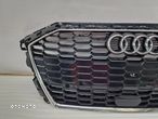 AUDI A3 8Y0 S-LNE 20- ATRAPA / GRILL PRZEDNI PRZÓD BEZ PDC , NR 8Y0853651B , NR AUKCJI GL42 - 2