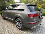 Audi Q7 3.0 TFSI Quattro Tiptronic - 5