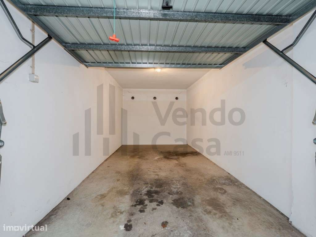 Vende-se T3 - S. Vítor - Braga-29