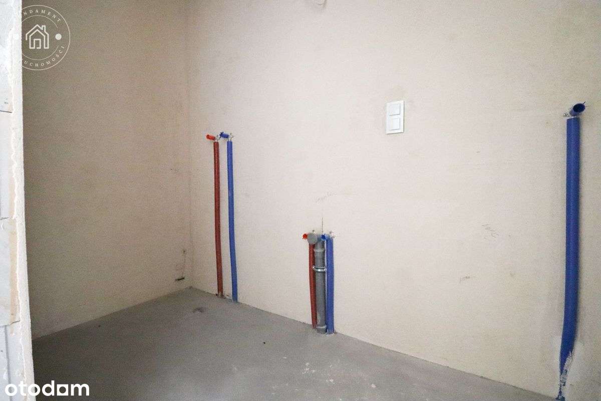 ul. Pagi / 2 - pokoje / Wieniawa Residence-5