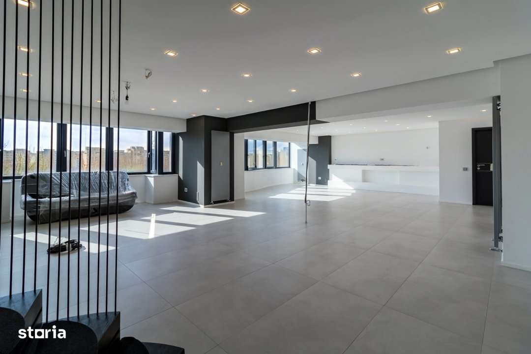 Cel mai mare Duplex de pe Bulevardul Unirii.-1