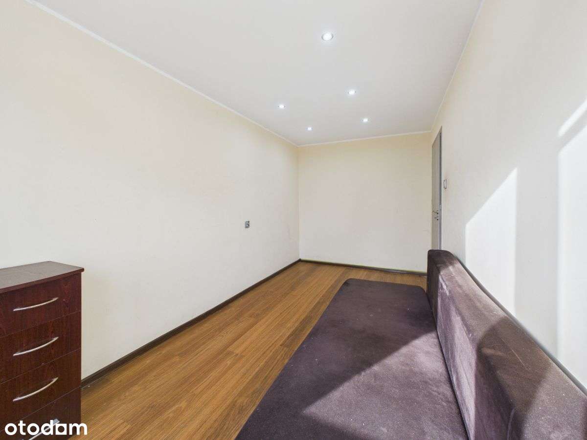 Przytulne Mieszkanie do własnej aranżacji ! - Pełny obrazek: 4/11