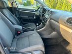 Volkswagen Golf 1.6 TDI 4Motion BlueMotion Technology Comfortline - 6