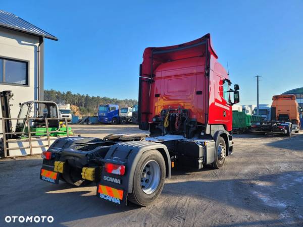 Scania Ciągnik siodłowy R 410 Euro 6 - 19