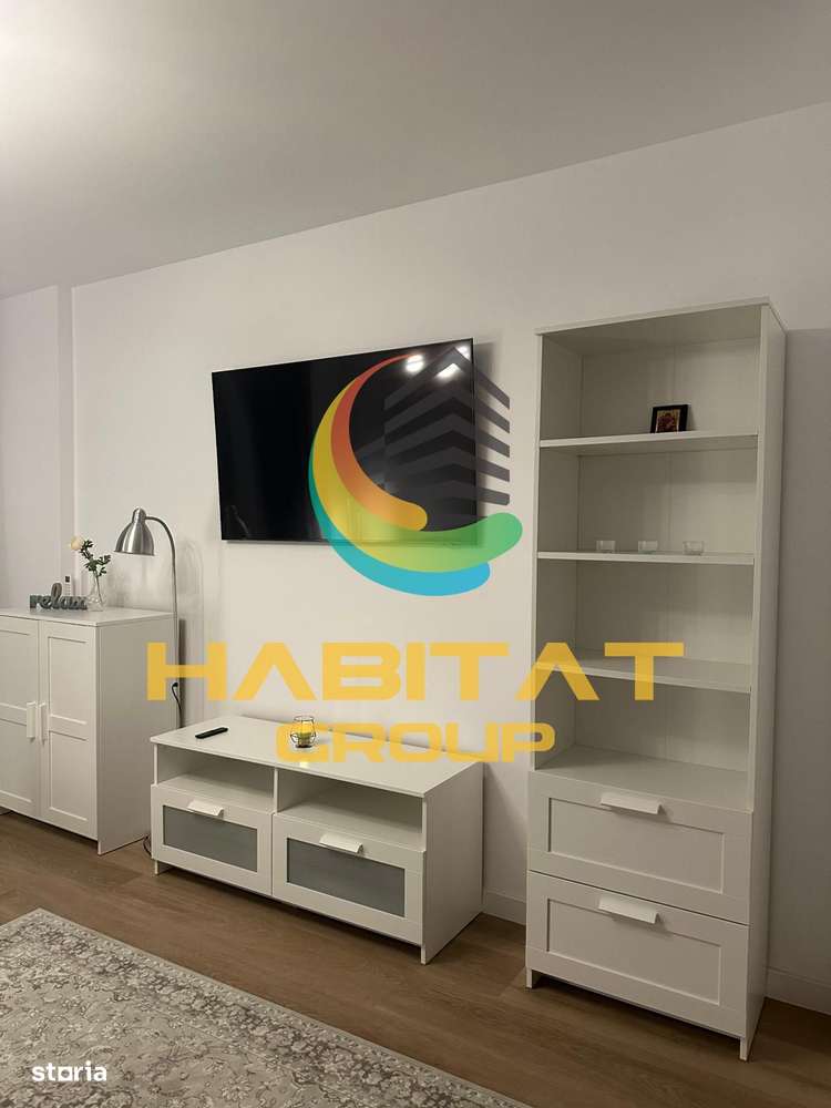 Inchiriere 2 camere Aparatorii Patriei Grigore Marin liber - Imagine principală: 4/13