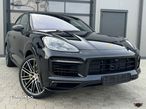 Porsche Cayenne E-Hybrid Tiptronic S - 1