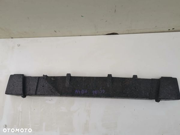 AUDI A4 B8 ABSORBER BELKI ZDERZAKA PRZÓD 8K0807550 - 1