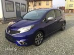 Nissan Note 1.2 Black Edition - 7