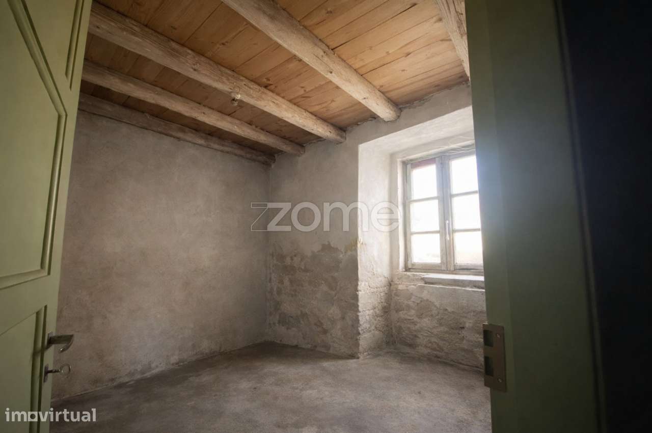 Moradia R/ch+1 e anexos - Grande imagem: 5/18