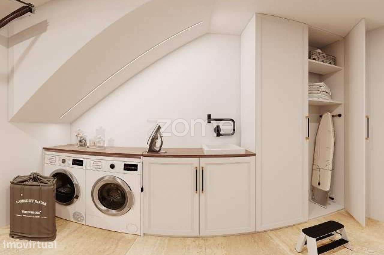 Moradia T3+2, 275,80m2, Golden Village, Turiz - Vila Verde-24