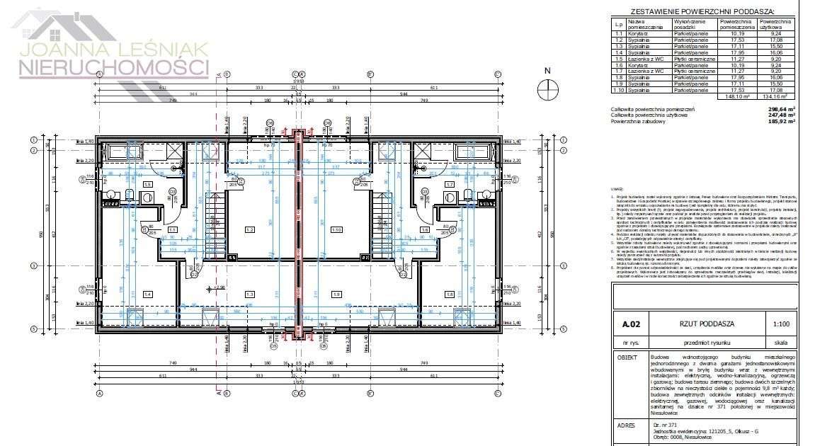 Dom, 149 m², Niesułowice - Pełny obrazek: 4/9