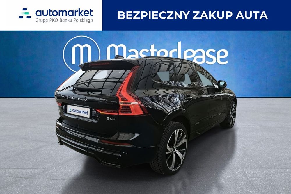 volvo xc-60