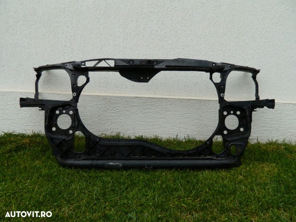 Trager Panou frontal Audi A4 B7 model 2005-2007 cod 8E0805594E - 4