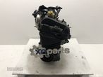 Motor RENAULT KANGOO Express (FC0/1_) 1.5 dCi (FC07, FC1R) | 12.01 -  Usado REF.... - 3