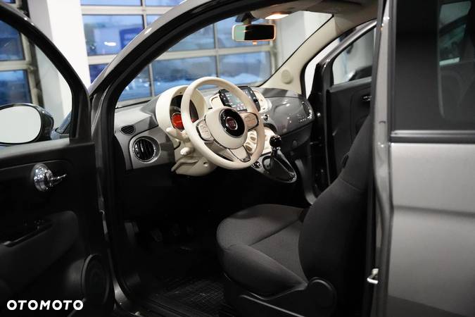 Fiat 500 1.0 Hybrid - 14