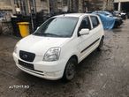 Dezmembrez KIA Picanto lx alb 1.1 benzina 2007 - 7