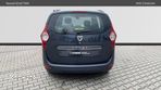 Dacia Lodgy 1.6 SCe Laureate S&S - 4