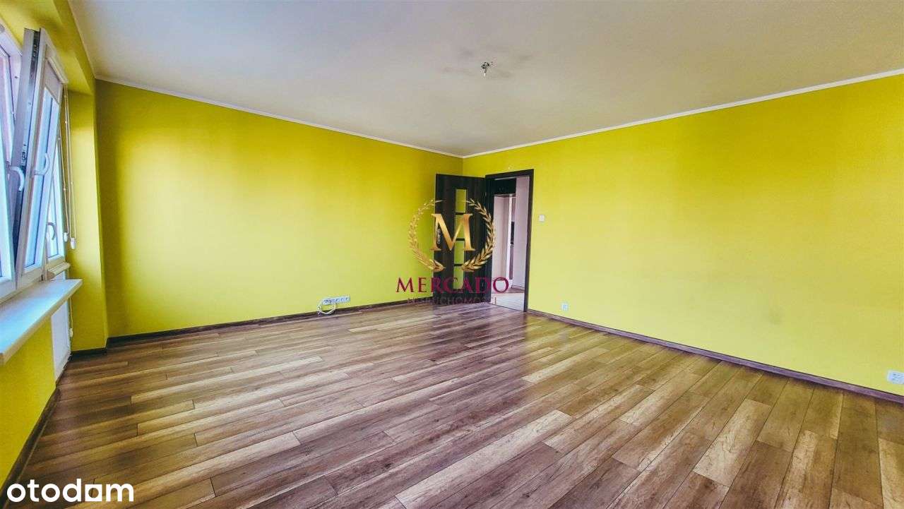 Rozkładowe M 58m2 Zazamcze= niski czynsz! - Pełny obrazek: 1/14