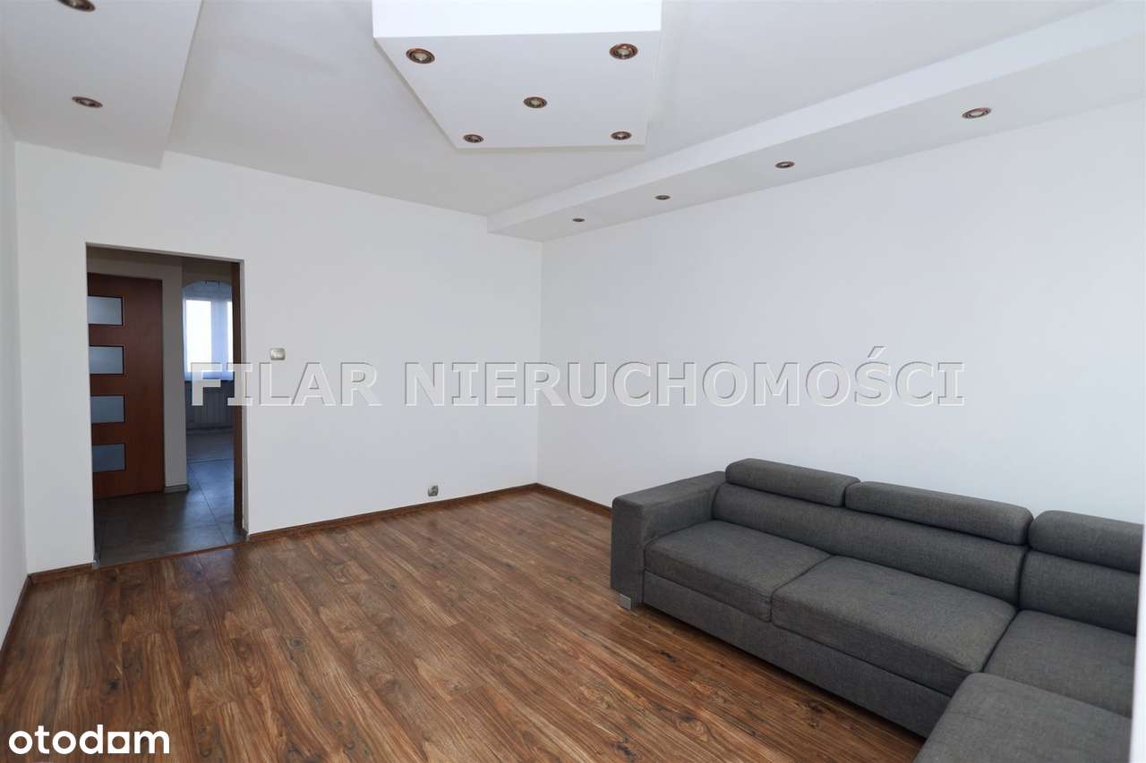 3 pokoje na sprzedaż - Lubin-8