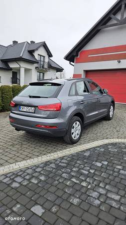 Audi Q3 2.0 TDI - 7