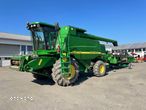 John Deere 9640i WTS - 5