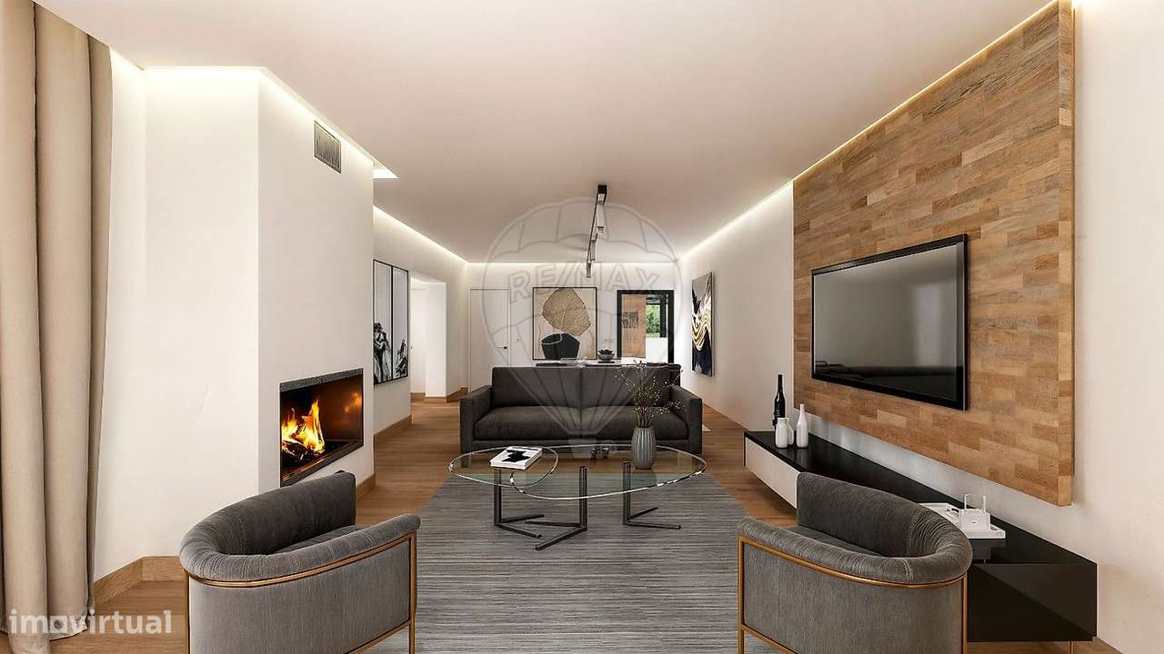 Moradia T4 para venda - Grande imagem: 5/15