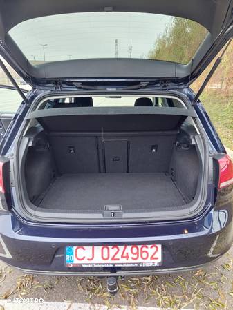 Volkswagen Golf 1.2 TSI BlueMotion Technology Comfortline - 20