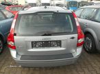 volvo v50 2005 para peças - 2