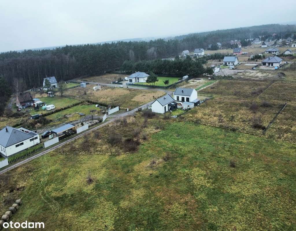 Działka, 2 006 m², Żdżary - Pełny obrazek: 4/9